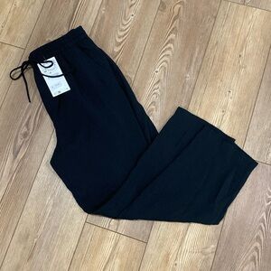 NWT Zara black Pants Size M
